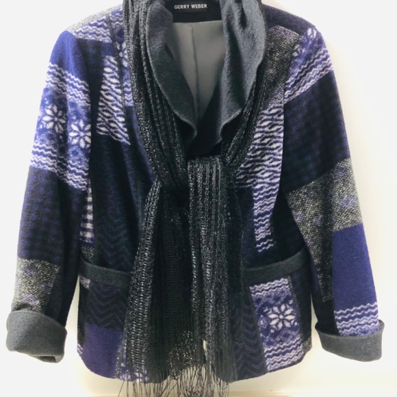 Vintage jacket - Picture 2 of 2